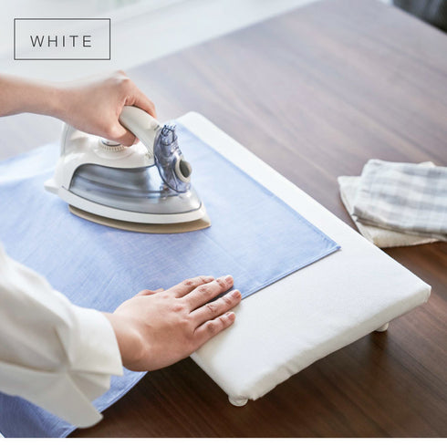 卓上脚付き 平型アイロン台 タワー S.|s7