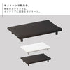 卓上脚付き 平型アイロン台 タワー S.|s2