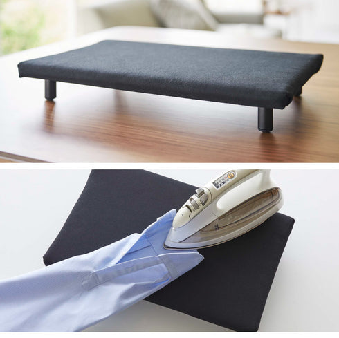卓上脚付き 平型アイロン台 タワー S.|s11