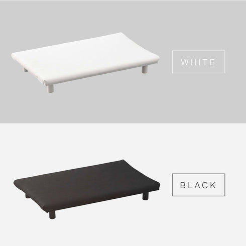 卓上脚付き 平型アイロン台 タワー S.|s14