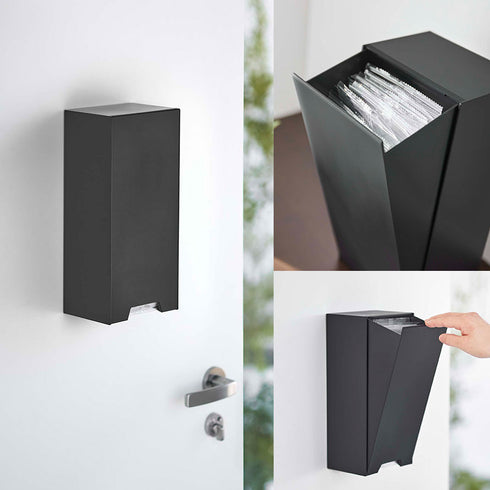 ツーウェイ立体マスク収納ケース tower.|s8