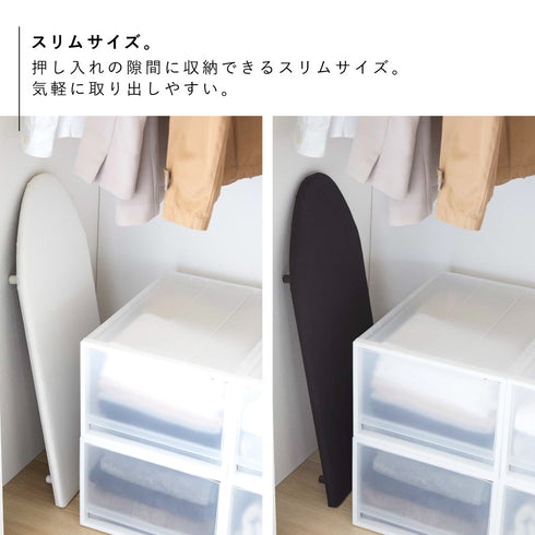 卓上脚付き 舟型アイロン台 タワー.|s6