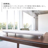 卓上脚付き 舟型アイロン台 タワー.|s3