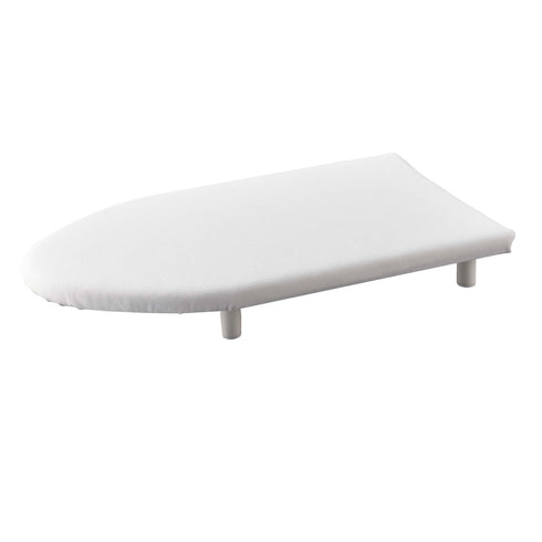 卓上脚付き 舟型アイロン台 タワー S