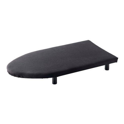 卓上脚付き 舟型アイロン台 タワー S