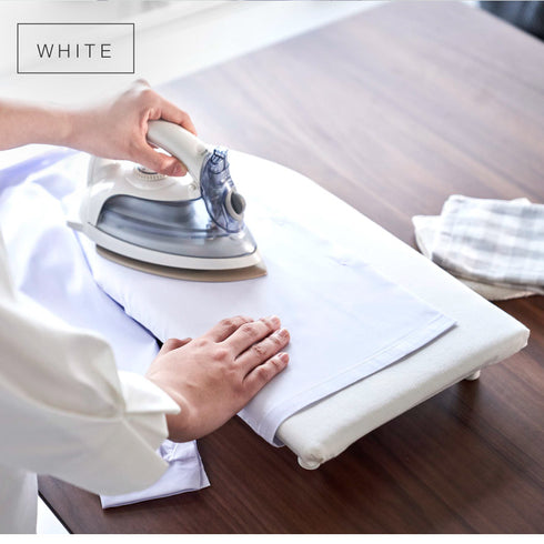 卓上脚付き 舟型アイロン台 タワー S.|s8