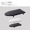 卓上脚付き 舟型アイロン台 タワー tower S.|s2