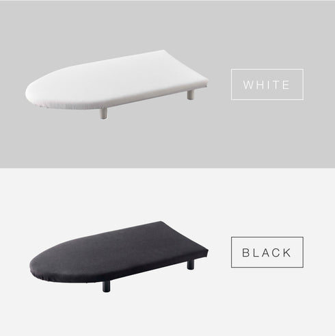 卓上脚付き 舟型アイロン台 タワー S.|s15