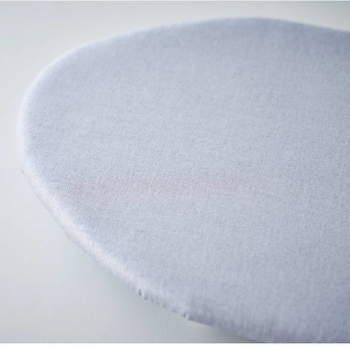 卓上脚付き 舟型アイロン台 アルミ S.|s10