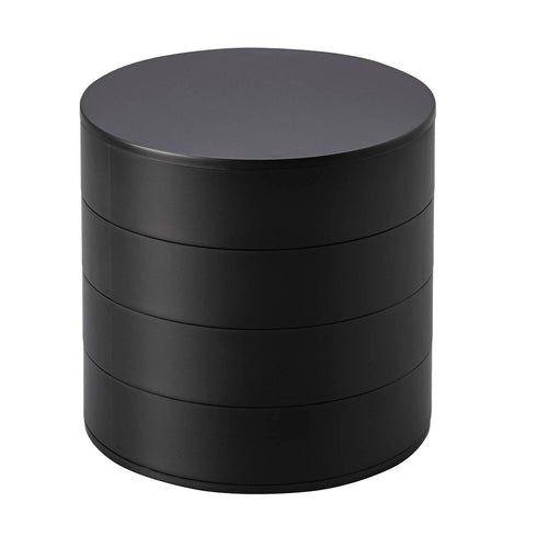 ネイルパーツ&アクセサリー収納ケース タワー