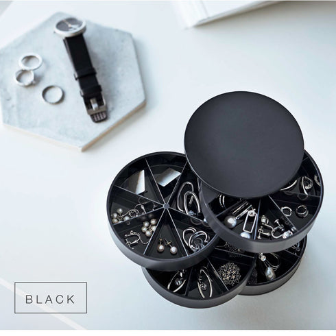 ネイルパーツ&アクセサリー収納ケース タワー.|s9