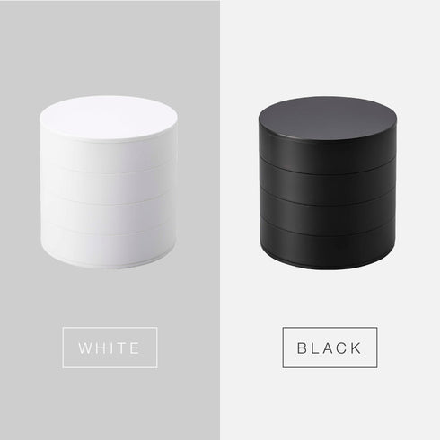 ネイルパーツ&アクセサリー収納ケース タワー.|s13