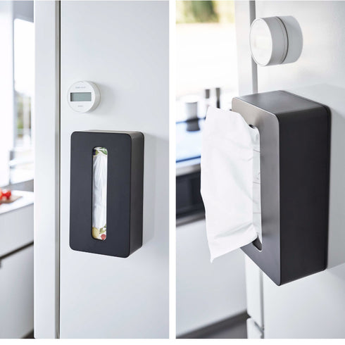 マグネットコンパクトティッシュケース タワー tower ハイタイプ.|s9