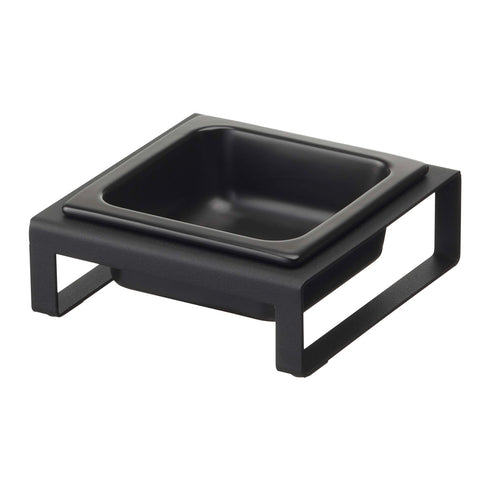 ペットフードボウルスタンド タワー