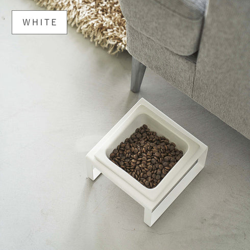 ペットフードボウルスタンド タワー.|s6