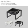ペットフードボウルスタンド ヌークス トール.|s2