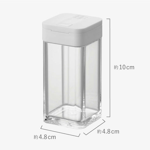 スパイスボトル タワー L.|s12