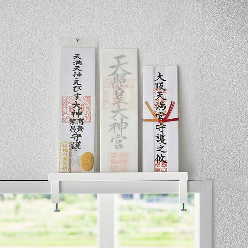 鴨居上 神札スタンド タワー.|s10