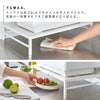 シンクに渡せる食洗機ラック プレート.|s4