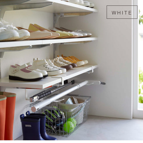 浮かせる長物ハンガー タワー 2個組.|s6