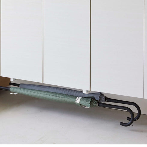 浮かせる長物ハンガー タワー 2個組.|s7