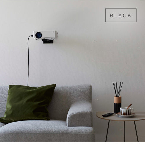 ウォール プロジェクターラック スマート.|s8