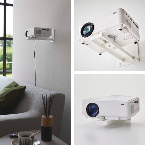 ウォール プロジェクターラック スマート.|s7