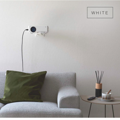 ウォール プロジェクターラック スマート.|s6