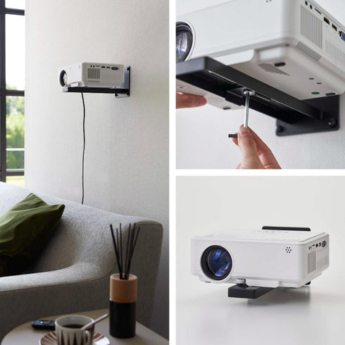 ウォール プロジェクターラック スマート.|s9