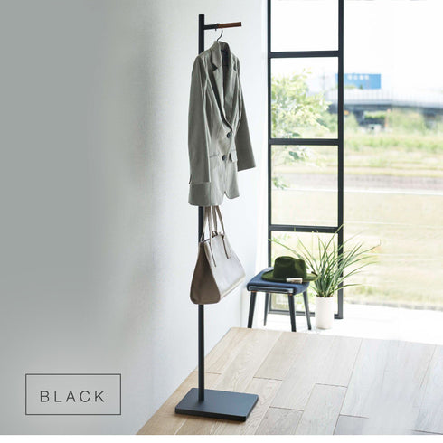 エントランスコートハンガー タワー.|s9