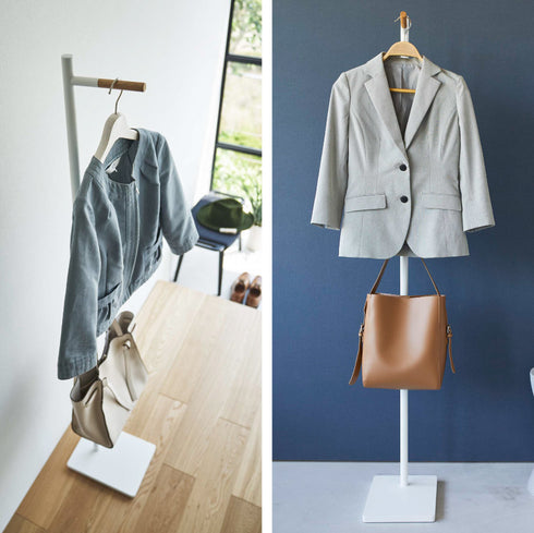 エントランスコートハンガー タワー.|s7