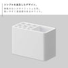 フィルムフック 歯ブラシスタンド ミスト ホワイト.|s2