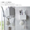 フィルムフック 歯ブラシスタンド ミスト ホワイト.|s6