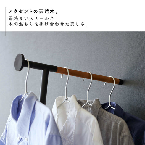 衣類スチーマーアイロン掛けハンガー タワー.|s4