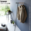 衣類スチーマーアイロン掛けハンガー タワー.|s1