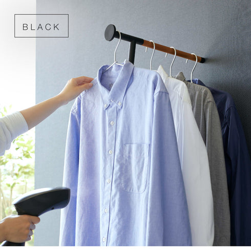 衣類スチーマーアイロン掛けハンガー タワー.|s10