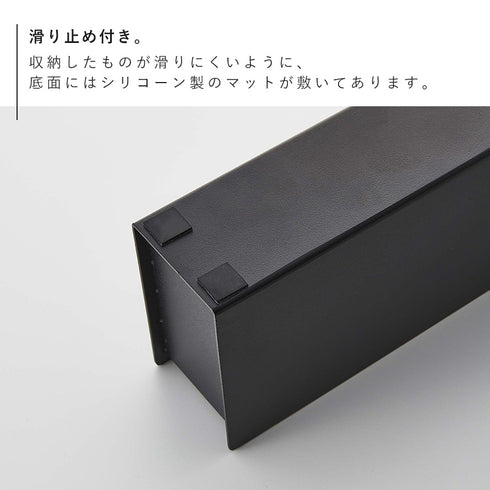 スリムデスクオーガナイザー タワー tower.|s6