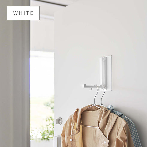 マグネット折り畳みハンガー タワー.|s7