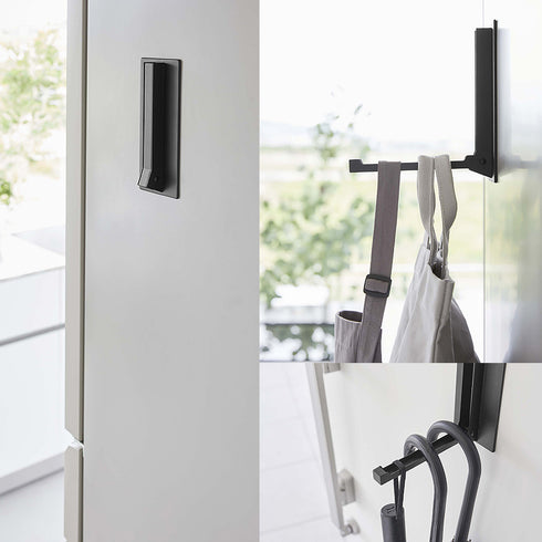 マグネット折り畳みハンガー タワー.|s10