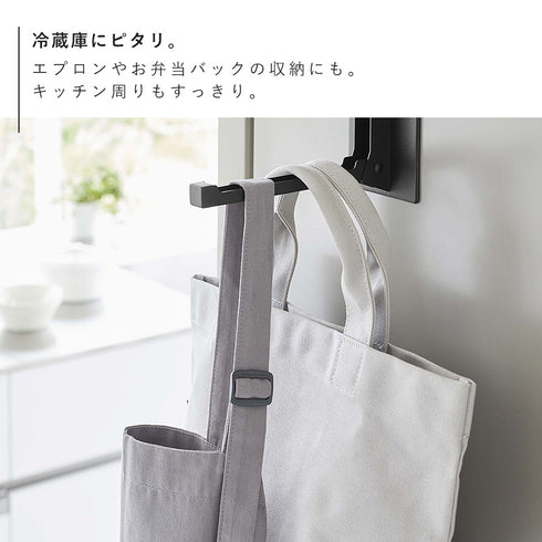 マグネット折り畳みハンガー タワー.|s6