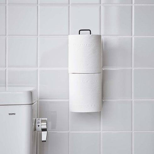 フィルムフックトイレットペーパーホルダー タワー tower.|s12