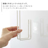 フィルムフックトイレットペーパーホルダー タワー tower.|s4