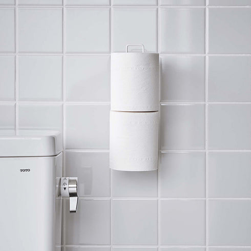 フィルムフックトイレットペーパーホルダー タワー.|s9