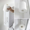 フィルムフックトイレットペーパーホルダー タワー tower.|s8
