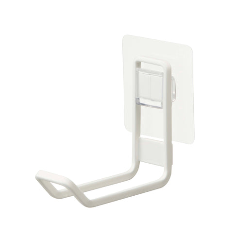 フィルムフックトイレ用品収納フック タワー