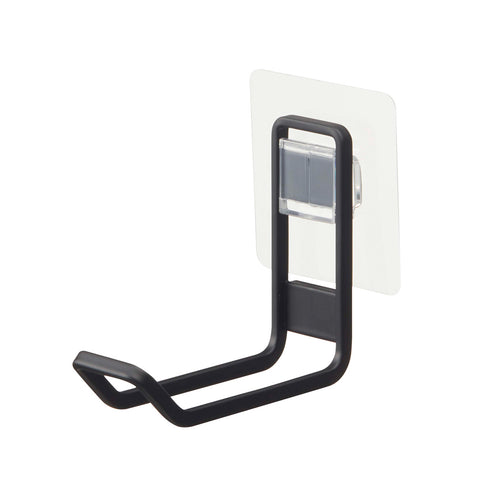 山崎実業 フィルムフックトイレ用品収納フック タワー tower|tower(ランドリー&バス)|トイレ収納