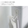 フィルムフックトイレ用品収納フック タワー.|s7