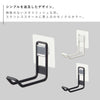 フィルムフックトイレ用品収納フック タワー.|s2