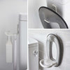 フィルムフックトイレ用品収納フック タワー.|s9
