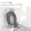 フィルムフックトイレ用品収納フック タワー.|s3